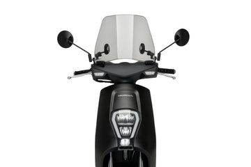 HONDA EM1 E [2024] – Disco Scooter Trafic – Transparente