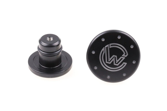 Harley-Davidson Sportster S [CULT WERK] – akseldeksel