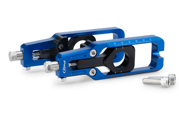 HONDA CBR 600 RR [2025] – Tensor de corrente Puig – prata - 0