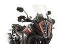 KTM 1290 SUPER ADVENTURE S [2020] – ヘッドライト保護 – 透明-3