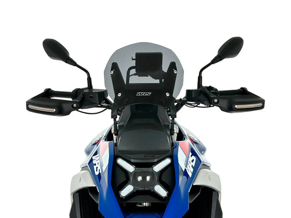 bmw r 1300 gs trophy [WRS] – Windschild