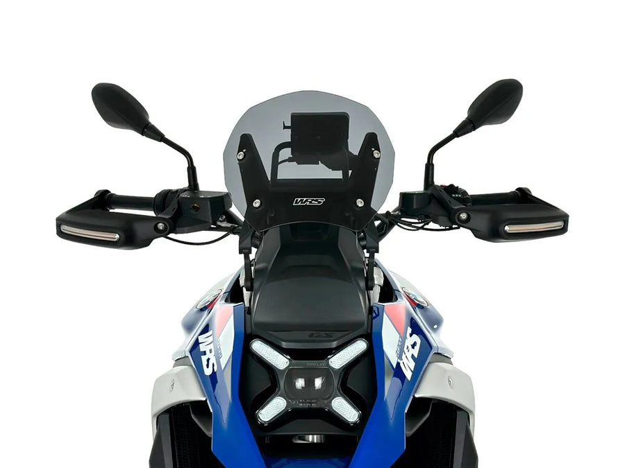 BMW R 1300 GS Trophy [WRS] – Parabrezza