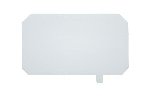 SUZUKI DL 800 V-STROM [2025] – Protektor Dashboard – Transparent