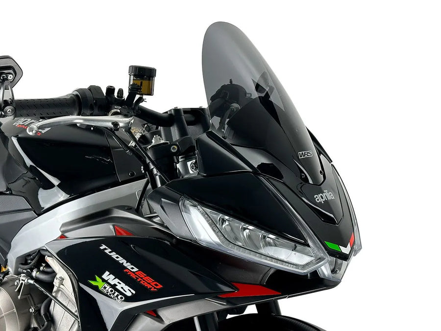 Aprilia Tuono 660 [WRS] - лобовое стекло