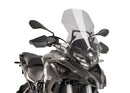 BENELLI TRK 502 X [2025] – Wind deflector extended – tinted-2