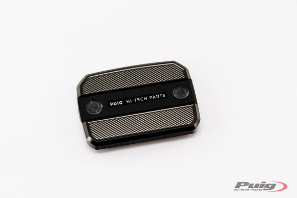 DUCATI SCRAMBLER URBAN MOTARD [2025] – Vorderer Bremsflüssigkeitsbehälterdeckel