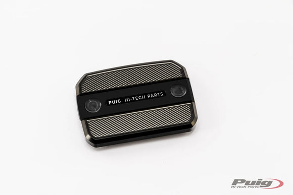 DUCATI SCRAMBLER URBAN MOTARD [2025] – Vorderer Bremsflüssigkeitsbehälterdeckel