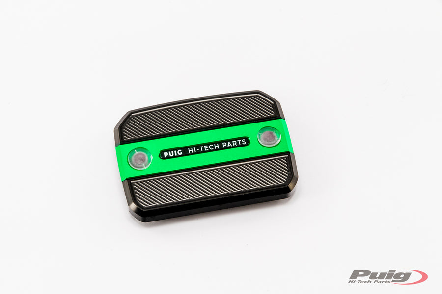 DUCATI SCRAMBLER URBAN MOTARD [2025] – Främre bromsvätskebehållarelock