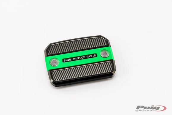 DUCATI SCRAMBLER URBAN MOTARD [2025] – Vorderer Bremsflüssigkeitsbehälterdeckel