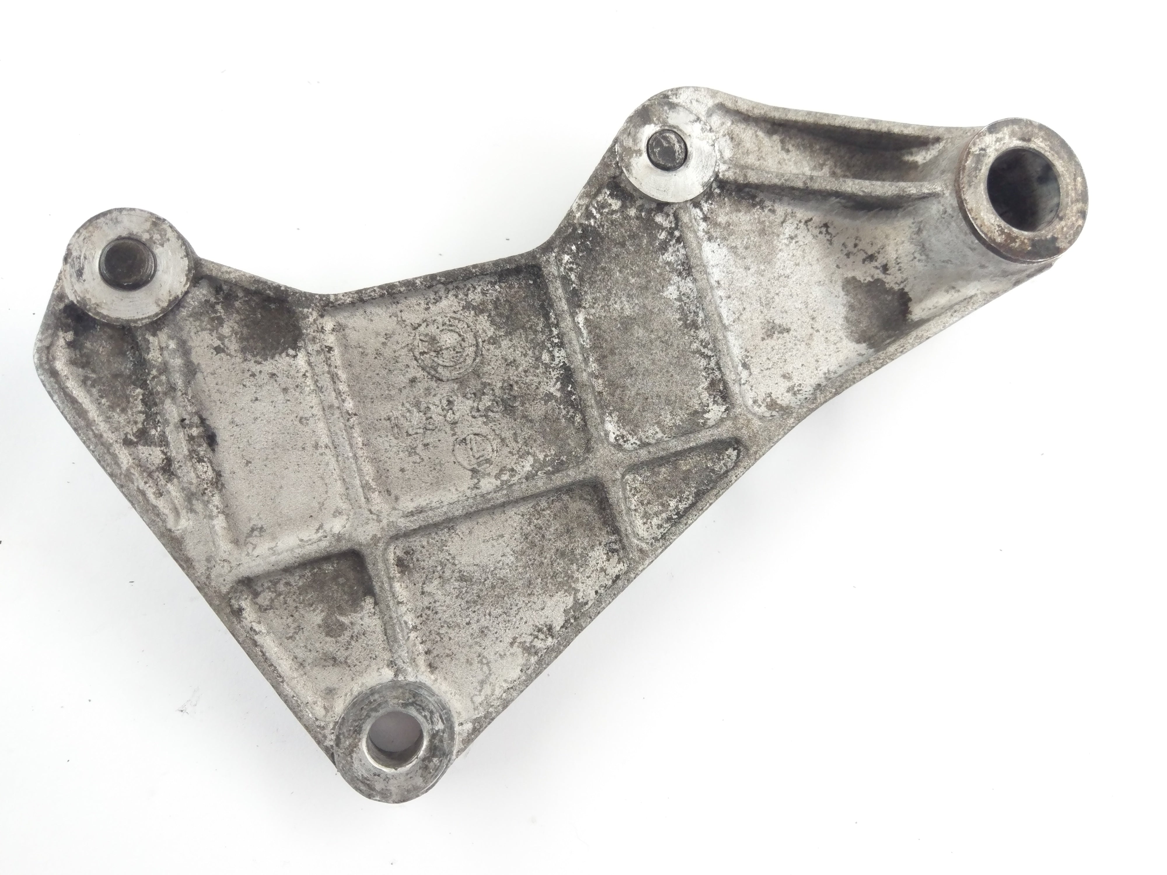 BMW R 100 S Type 247 [1978] - Brake anchor brake anchor plate