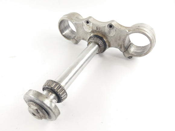 KTM GS 620 Rd [1996] - Fork Bridge níže