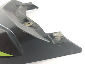 Kreidler Supermoto 125 [2008] - Kotfügel Rad Cover Dpritzschutz - 0