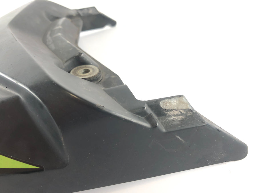 Kreidler Supermoto 125 [2008] - Kotfügel Rad Cover DPritzschutz