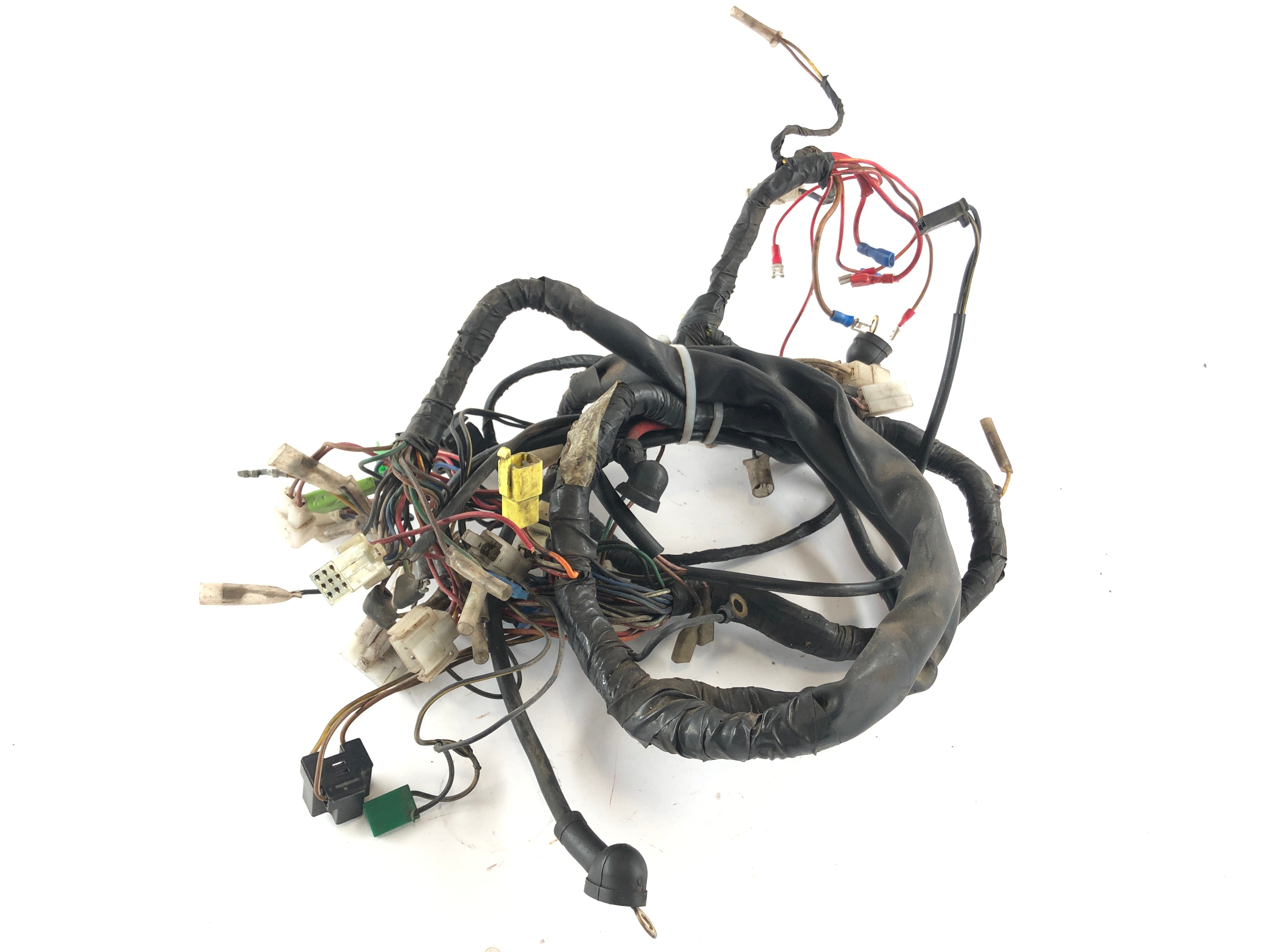 Yamaha XJ 900 F 58L [1985] - Wiring harness