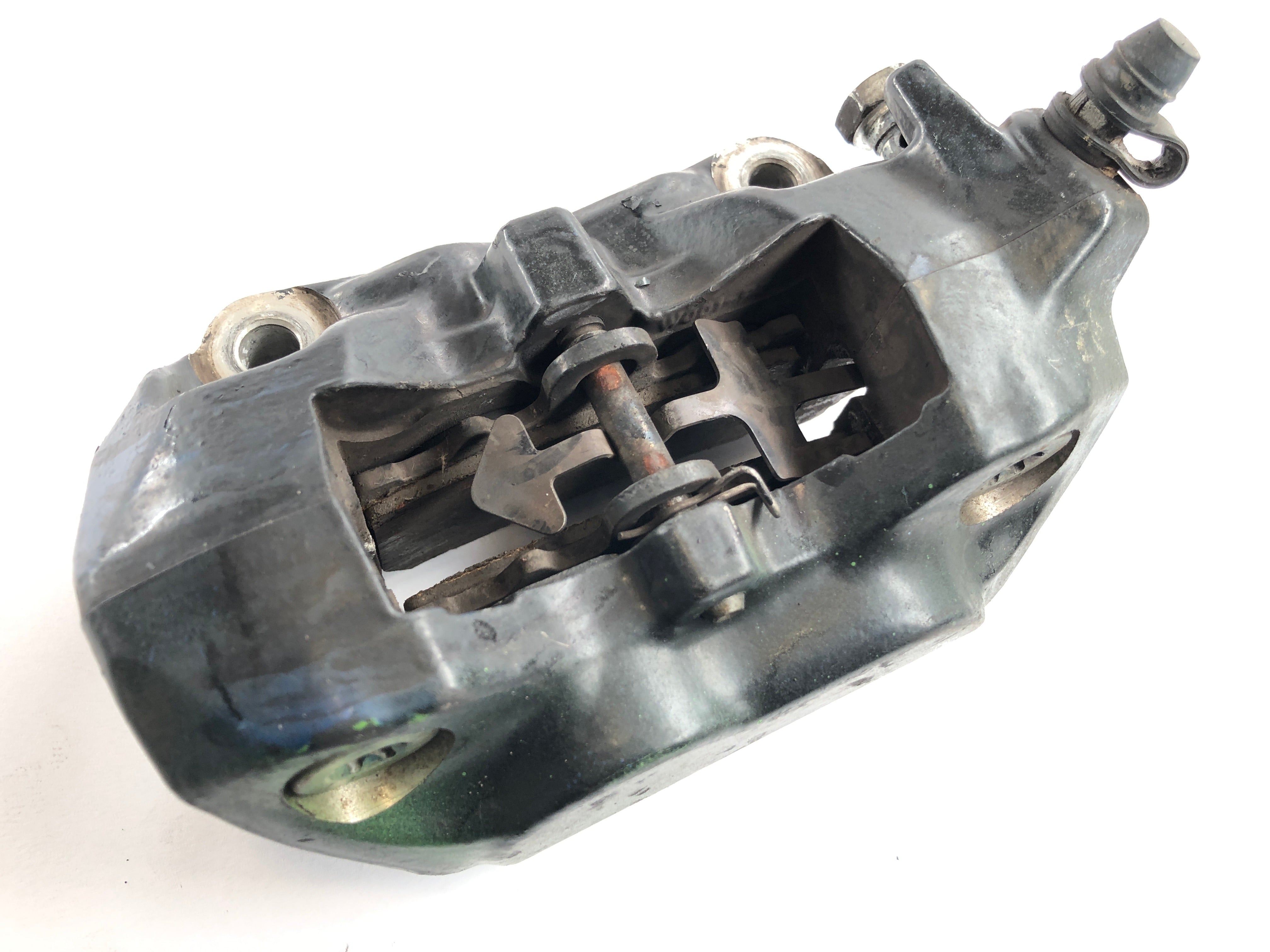 KTM Duke 390 [2014] - Front brake caliper