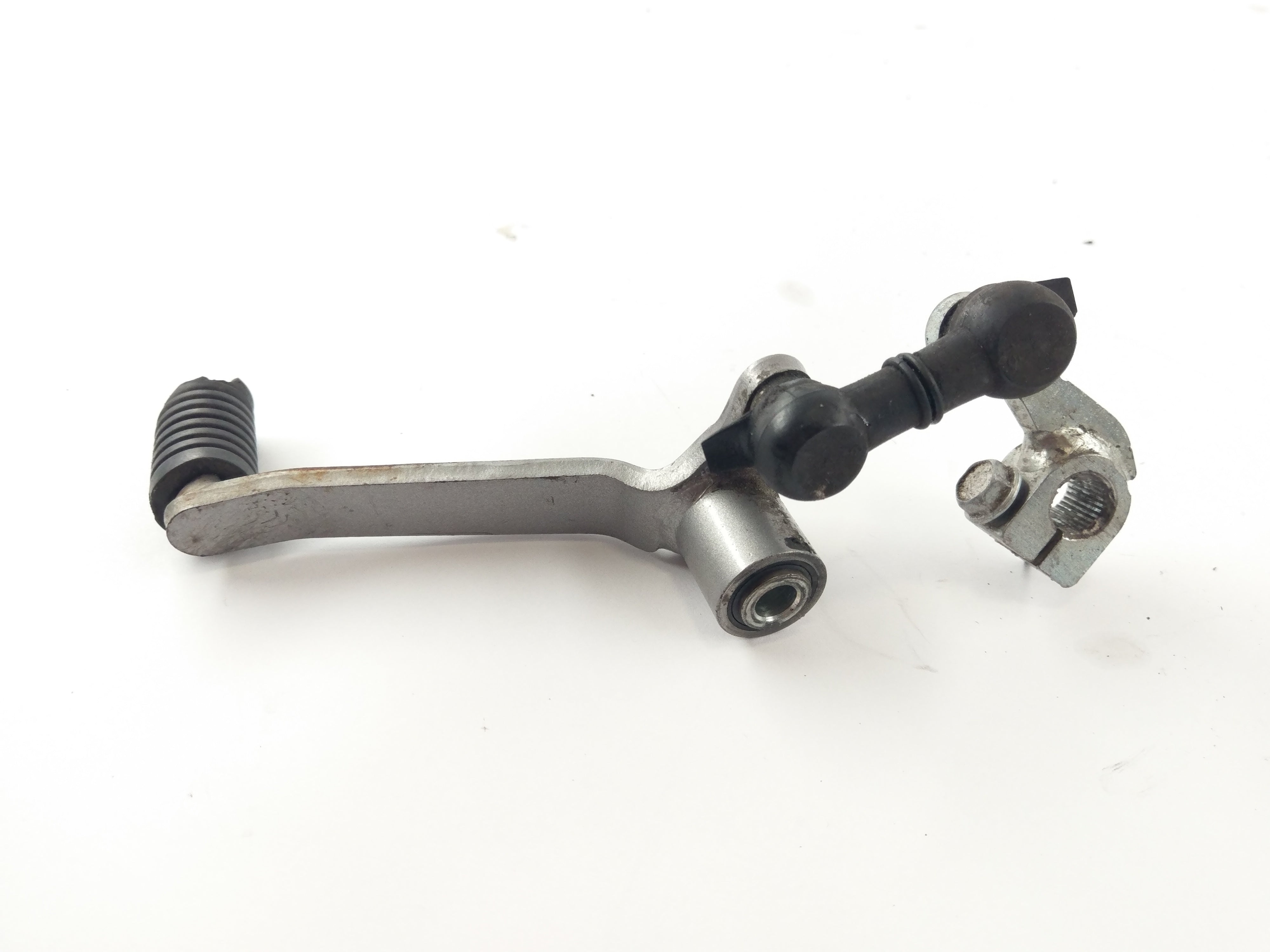 Honda CBR 1000 F SC24 [1991] - Gear lever with linkage