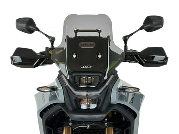 cf moto 450 [WRS] – Windschild Sport CFMOTO - 0