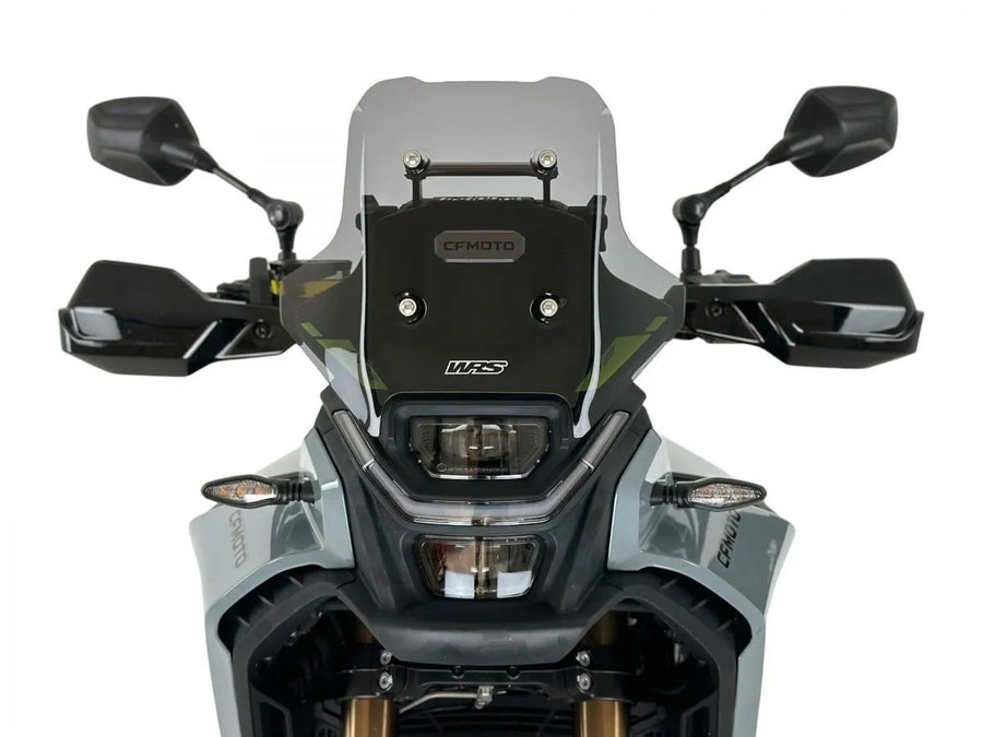 cf moto 450 [WRS] – Windshield Sport CFMOTO