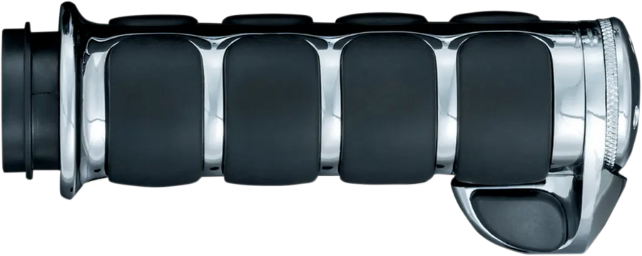 哈雷戴维森 flfb [KURYAKYN] – 哈雷 ISO® 握把