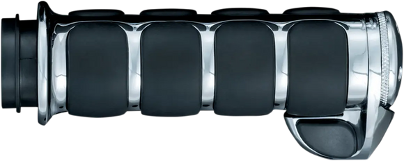 harley-davidson street [KURYAKYN] – ISO®-Griffe für Harley