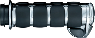 Harley-Davidson Ultra Limited Flhtk [Kuryakyn] -iso® håndtak for Harley