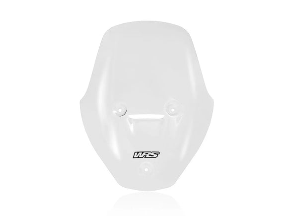 ducati diavel [WRS] – Windschild