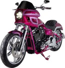 Harley Davidson Scout [CUSTOM DYNAMICS] – 5-3/4" ProBEAM® LED-esituli