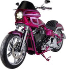 Harley Davidson Scout [CUSTOM DYNAMICS] – 5-3/4" ProBEAM® LED-esituli