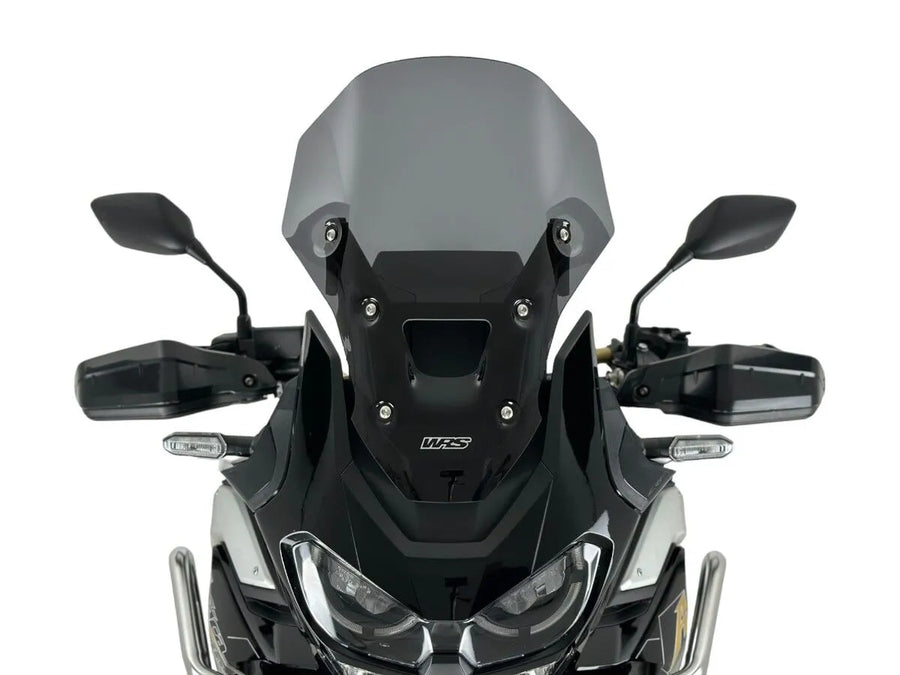 Honda CRF 1100 Africa Twin [WRS] – Vista del prodotto parabrezza