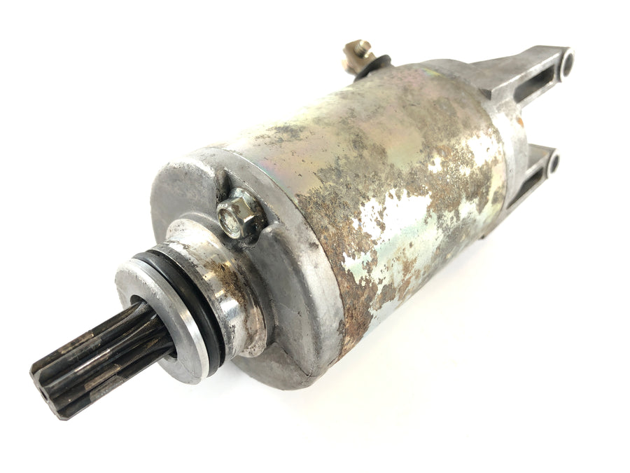 Kawasaki ZXR 400 ZX400L [1993] - Starter motor