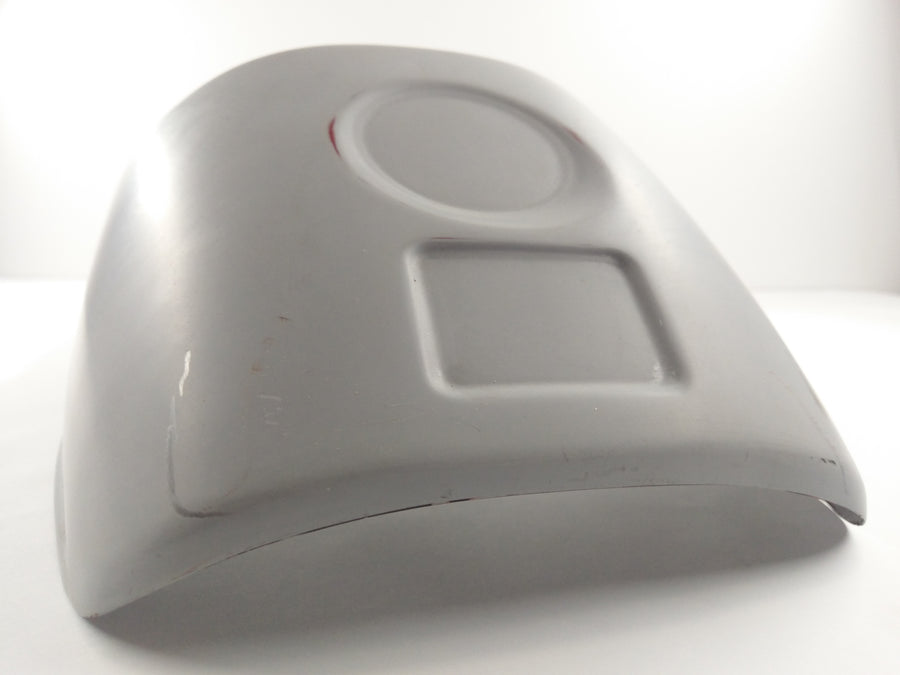 BMW R 100 CS [1983] - Takaverhous