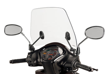 KYMCO MILER 125 [2022] - Scooterskive Trafic | Ryd | PUIG 9501W