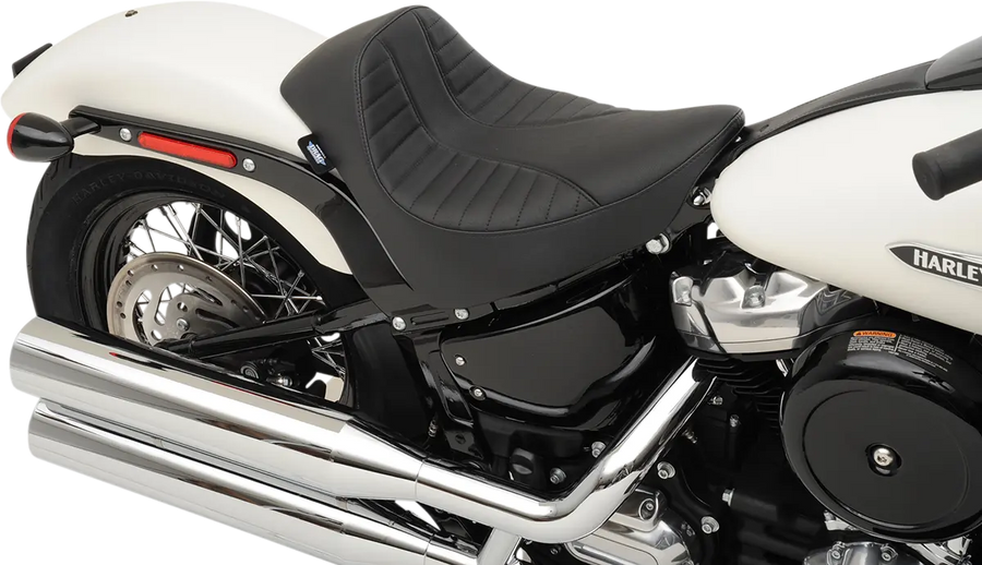 harley-davidson street bob [DRAG SPECIALTIES] – EZ-ON sólo sedadlo