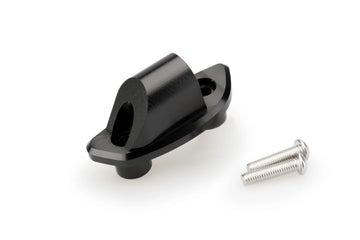 BMW F 800 GT [2017] – Adaptador de espejo retrovisor para fijación al carenado - 0