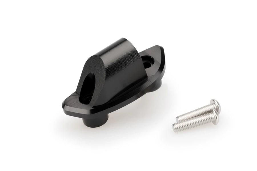 BMW F 800 GT [2017] – Adattatore per specchietto retrovisore per il fissaggio alla carenatura