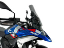 bmw r 1300 gs trophy [WRS] – Windschild-6