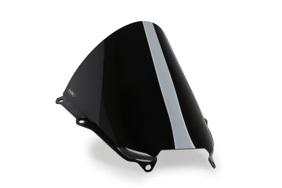 BMW M 1000 RR [2025] — Экран R-Racer — Прозрачный