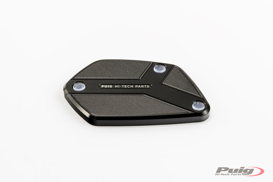 BMW R 12 Ninet [2025] – Coperchio serbatoio liquido frizione – Nero