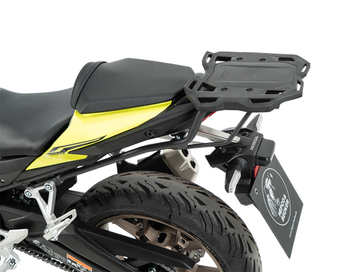 Honda CB 500 Hornet [2024-2026] - Smartrack hátsó csomagtartó fekete