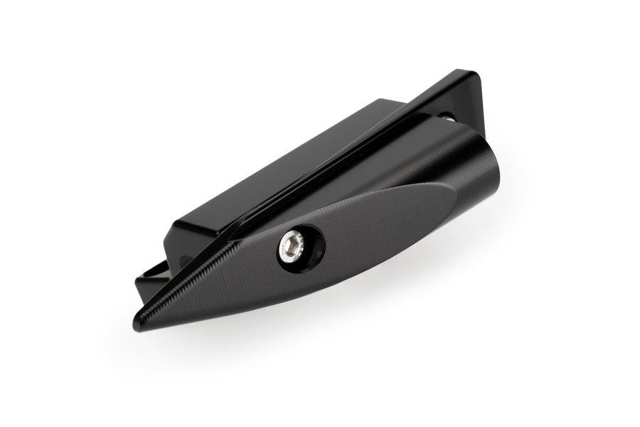 KYMCO AK 550 [2023] - Achteruitkijkspiegeladapter voor bevestiging aan de kuip