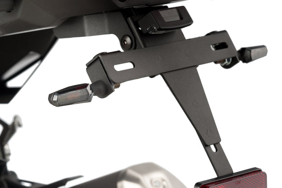 KTM RC 390 [2025] – Stick indikator sæt – Sort