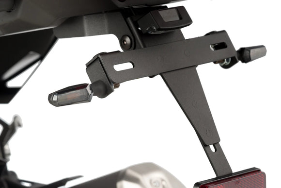 KTM RC 390 [2025] – Stick indikator sæt – Sort