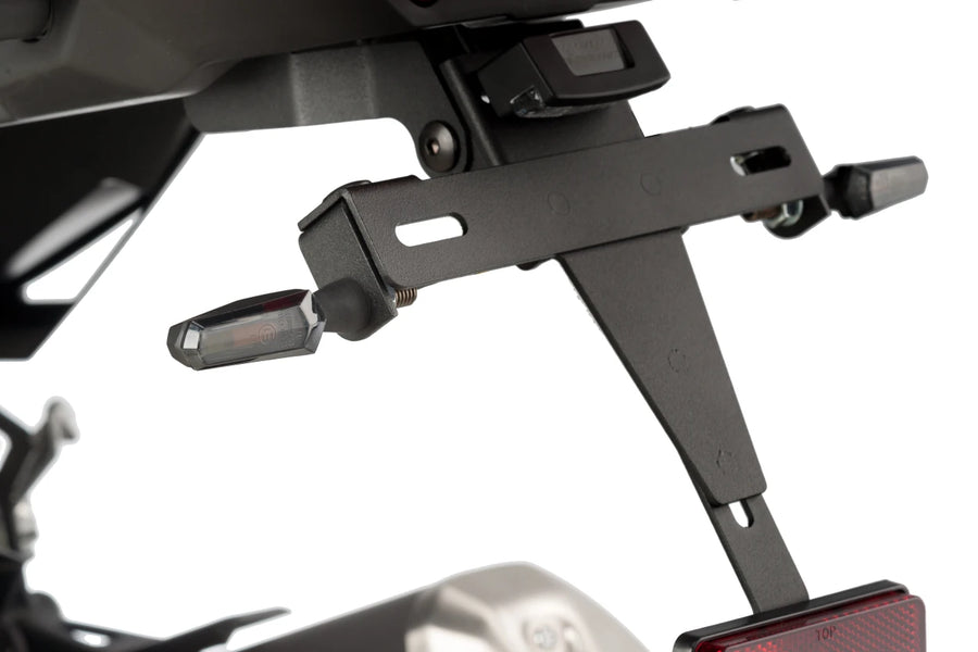 KTM RC 390 [2025] – Stick Blinkerset – Schwarz