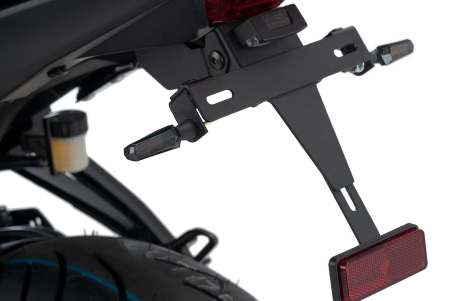 KTM RC 390 [2025] – Stick Blinkerset – Schwarz