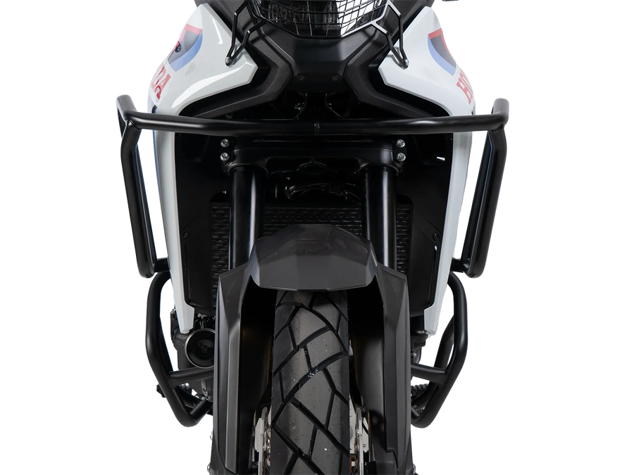 Honda XL 750 TRANSALP E-CLUTCH [2026-] - Protector de motor negro