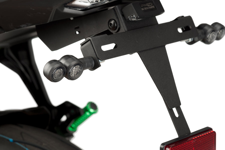 KTM RC 390 [2025] – Light Binklerset – Schwarz