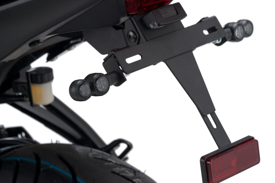 KTM RC 390 [2025] – Light Binklerset – Schwarz