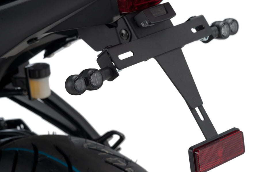 KTM RC 390 [2025] – Light Binklerset – Schwarz