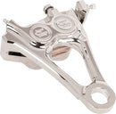 harley davidson fxdrs 114 [PERFORMANCE MACHINE (PM)] - Bagbremsekaliber med fire stempler og differentialeboring-5
