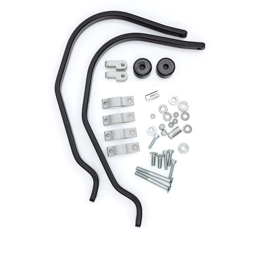 ducati multistrada 950 [BARKBUSTERS] – Protector de manos Multi Strada DUCATI Multistrada V2/V2S